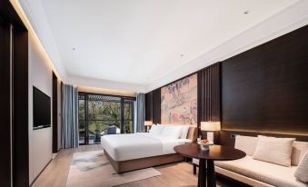 Grand House Quzhou (Fushan West)