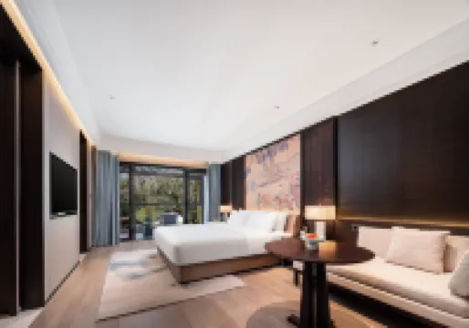 Grand House Quzhou (Fushan West)
