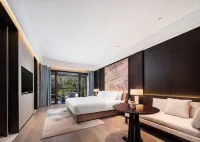 Grand House Quzhou (Fushan West)