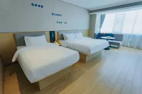 ホーム イン ホテル（淄博八大局淄博駅南広場） - 2つ星