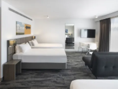 Mercure Sydney Blacktown Hotels in Blacktown