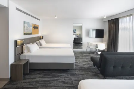 Mercure Sydney Blacktown