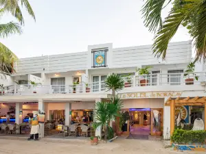 Le Soleil De Boracay