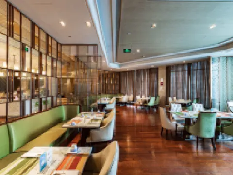 Yidu Jinling Grand Hotel Hotels in Yancheng