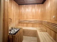 Jumeirah Nanjing - Spa