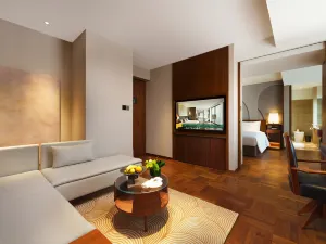 MaxX By Steigenberger on the Bund Shanghai