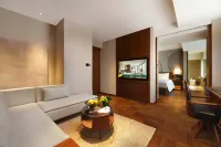 上海外灘東方美輪美奐飯店