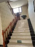 Hunyuan Haoya Express Hotel - servizio colazione