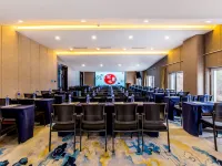 Holiday Inn Guanrong Chengde Mountain Resort Hotels in Chengde