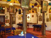 Haveli Braj Bhushanjee Heritage Hotel and Museum - Wifi