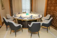Zijin Tongye Hotel - servizio colazione