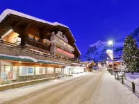 Hotel Grindelwalderhof Hotels in Grindelwald