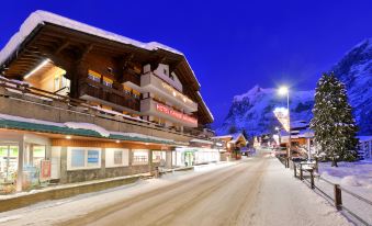 Hotel Grindelwalderhof