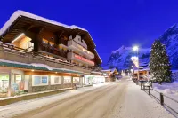 Hotel Grindelwalderhof Hotel di Grindelwald