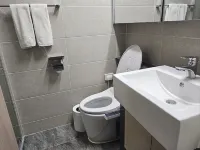 UH FLAT 松島臻選酒店 鄰近松島會展中心的酒店