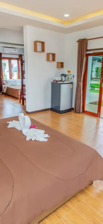 ห้องแฟมิลี่