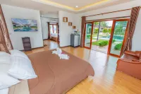 Ozone Resort & Pool Villa Hotels in Khao Chaison