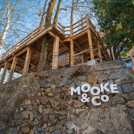 MOOKE&Co