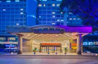 Guangzhou Sanyu Hotel Hôtels à : Canton