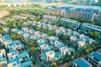 Hainan Chengmai Yingbin Peninsula Theme Villa