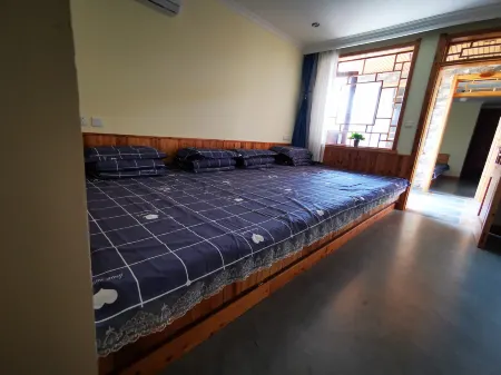 Guanglu Island Yun Yiju Chinese Inn Отели рядом с достопримечательностью «Guanglu Island»