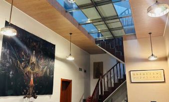Wenxin Yayuan Homestay (Wutaishan Tourist Center)