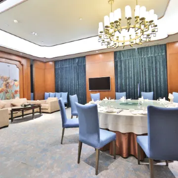 Hampton by Hilton Jilin Jilin Sterrt