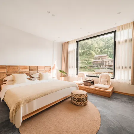 Zhaoxing Creedside Inn