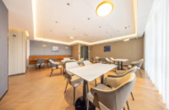 FORMONT Hotel (Mangshi Airport Mangshi Square, Mangshi)