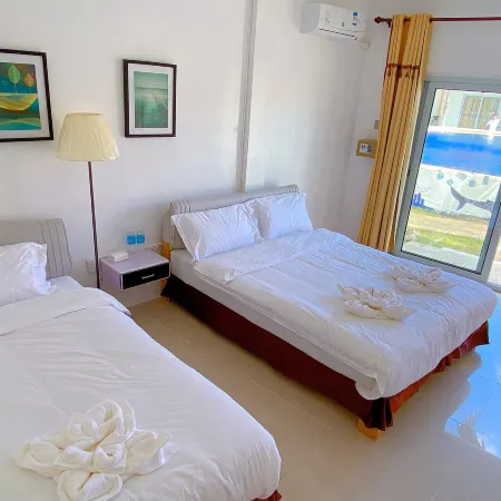 Green Mango Resort
