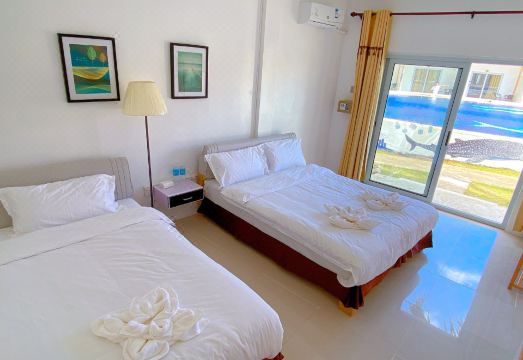 그린 망고 리조트