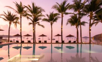 Bandara Pool Villas, Phuket