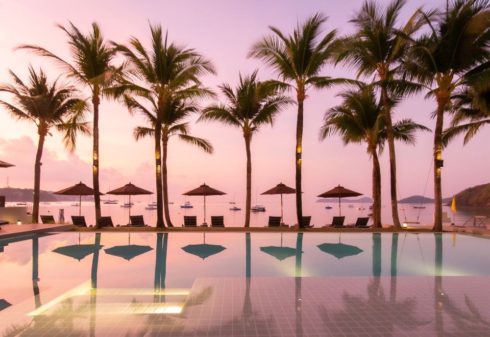 Veranda Resort Phuket 혜택