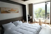 Shouyi Lantian Hotel