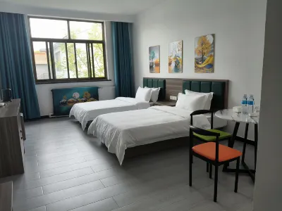 Xishi Hotel Hotels in Xiangyuan