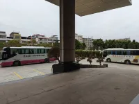 Li Yue Hotel - Parking
