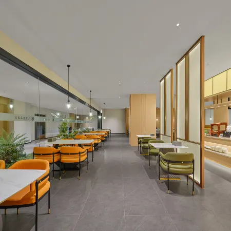 Jiulong One Brand Hotel (Zunyi Conference Site Medical College Branch)