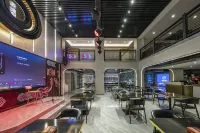 Yuntuji Hotel (Fujian Tulou Branch) - 바