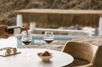 Mykonos Flow - Super Paradise