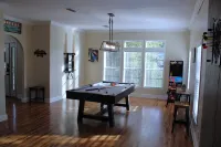 The Den - Family Friendly, Close to Fiesta Texas, SeaWorld, Riverwalk and More