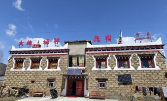 Daofu Damei Ruixiang Homestay