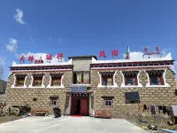 道孚大妹瑞祥民宿 墨石公園景區附近的飯店