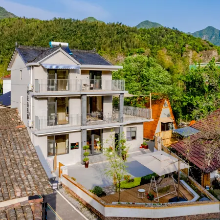 homestay  hotels