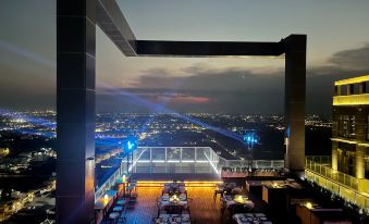JD Polman Hotel 썸네일