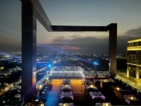 JD Polman Hotel