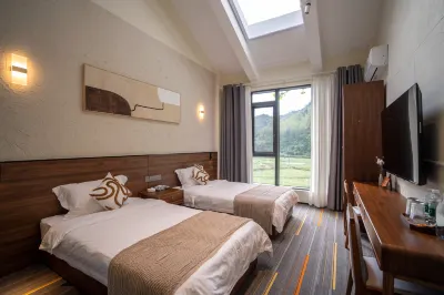 Natural Wake Up LIVE Designer B&B