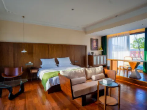 Dangshan Pear Tree King homestay Hotels in Dangshan