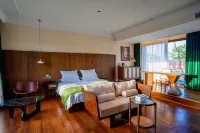 Dangshan Pear Tree King homestay