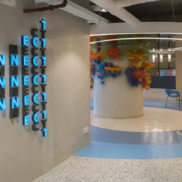 lyf Cebu City managed by The Ascott Limited