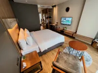 The Teak Hotel Hotels in Mae Sot